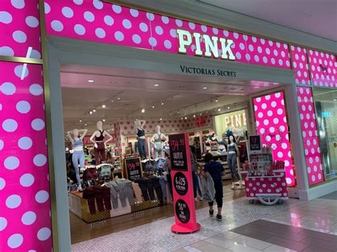 victoria's secret pink sale clearance